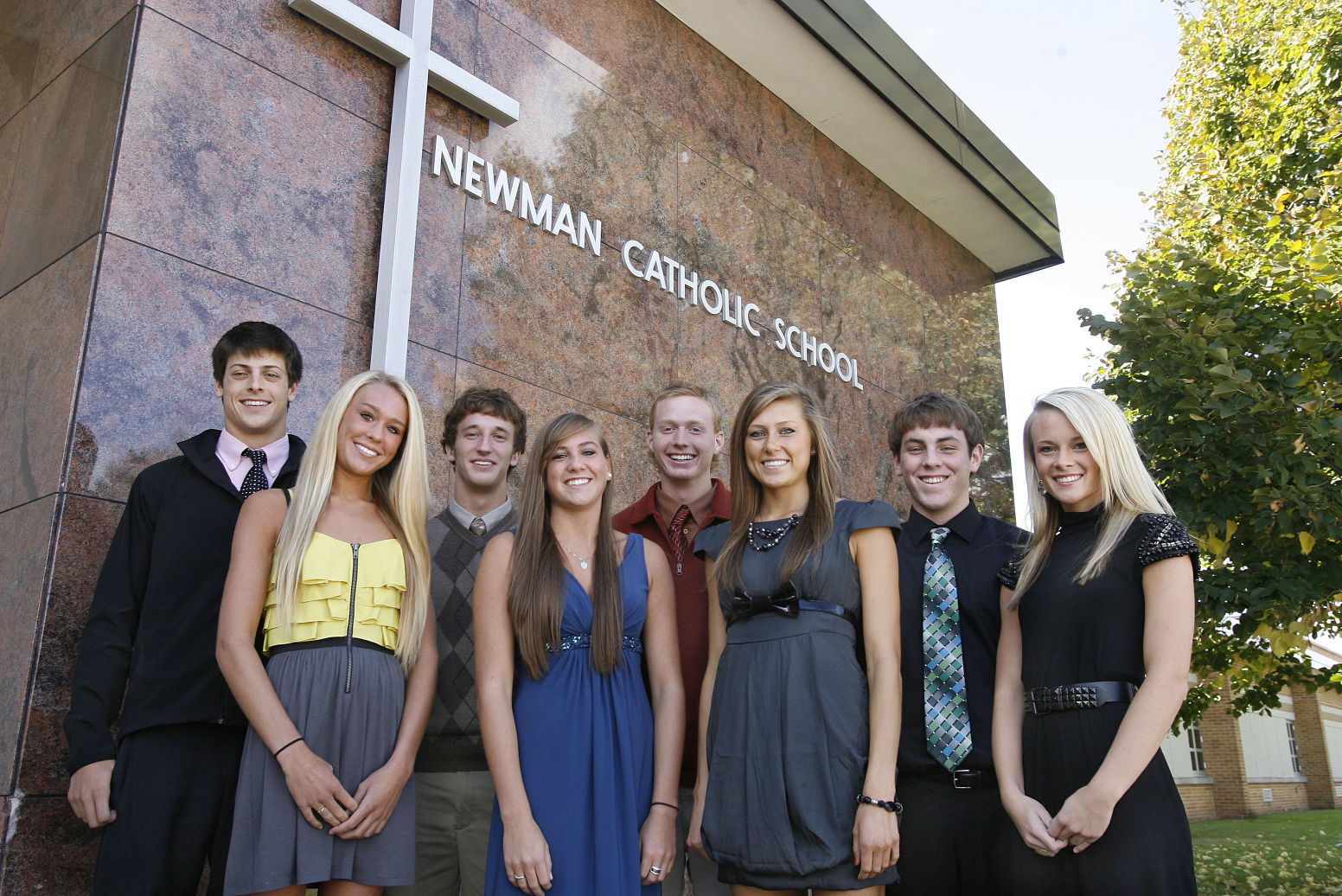 Newman 2010